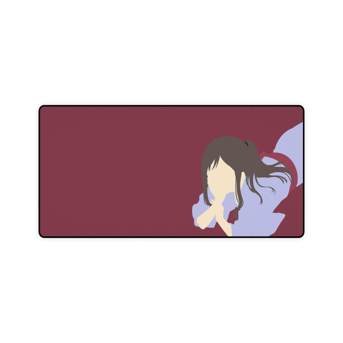 Hanasaku Iroha Mouse Pad (Desk Mat) Anime Desk Mat