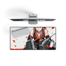 Load image into Gallery viewer, My Hero Academia Katsuki Bakugou Mouse Pad (Desk Mat) On Desk