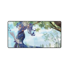 Load image into Gallery viewer, Aromage Rosemary Mouse Pad (Desk Mat)