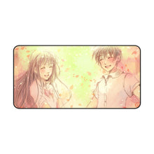 Load image into Gallery viewer, Kimi Ni Todoke Mouse Pad (Desk Mat)