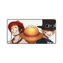 Load image into Gallery viewer, Anime One Piece Mouse Pad (Desk Mat)