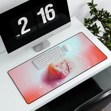 Load image into Gallery viewer, Anime Naruto Mouse Pad (Desk Mat) With Laptop