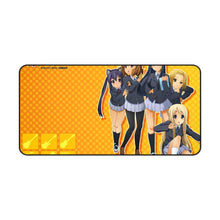 Load image into Gallery viewer, K-ON! Mouse Pad (Desk Mat)