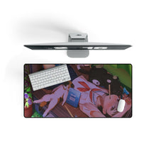 Load image into Gallery viewer, Anime Original Mouse Pad (Desk Mat) On Desk
