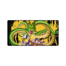Load image into Gallery viewer, Anime Dragon Ball Z Mouse Pad (Desk Mat)