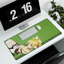 Load image into Gallery viewer, Sword Art Online Mouse Pad (Desk Mat)