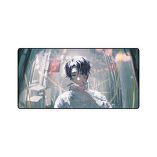 Load image into Gallery viewer, Jujutsu Kaisen 0 Mouse Pad (Desk Mat)
