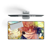 Load image into Gallery viewer, Anime Chainsaw Man Mouse Pad (Desk Mat)