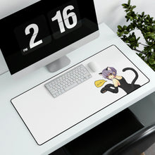 Load image into Gallery viewer, The Melancholy Of Haruhi Suzumiya Mouse Pad (Desk Mat)