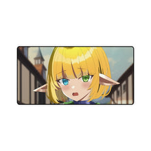 Load image into Gallery viewer, Anime Overlord Mouse Pad (Desk Mat)