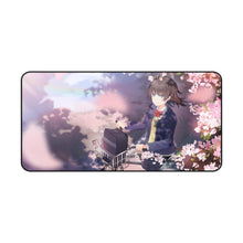 Load image into Gallery viewer, Anime Original Mouse Pad (Desk Mat)