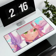 Load image into Gallery viewer, Sakura Miko Mouse Pad (Desk Mat)
