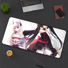 Load image into Gallery viewer, Pixiv Fantasia Mouse Pad (Desk Mat) On Desk