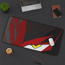 Load image into Gallery viewer, Kill La Kill Mouse Pad (Desk Mat) On Desk