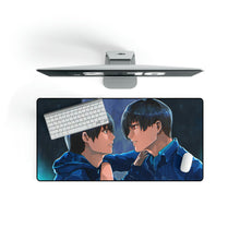 Load image into Gallery viewer, Anime Tokyo Ghoul Mouse Pad (Desk Mat)
