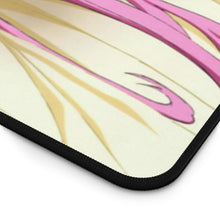 Load image into Gallery viewer, To Love-Ru Mouse Pad (Desk Mat) Hemmed Edge