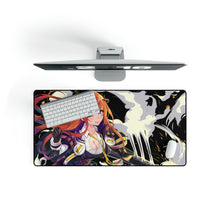 Load image into Gallery viewer, Bagpipe, Arknights, Anime, Girl, Mouse Pad (Desk Mat)