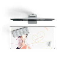 Load image into Gallery viewer, Your Name. Mouse Pad (Desk Mat)