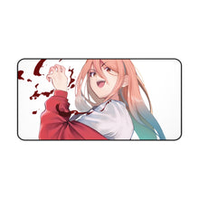 Load image into Gallery viewer, Chainsaw Man Mouse Pad (Desk Mat)