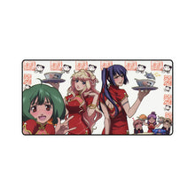 Load image into Gallery viewer, Macross Mouse Pad (Desk Mat)