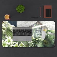 Load image into Gallery viewer, Anime Original Mouse Pad (Desk Mat) With Laptop