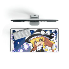 Load image into Gallery viewer, Marisa Kirisame Mouse Pad (Desk Mat)