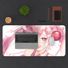 Load image into Gallery viewer, Vocaloid Mouse Pad (Desk Mat) With Laptop