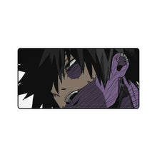 Load image into Gallery viewer, Dabi, (My Hero Academia), Mouse Pad (Desk Mat)