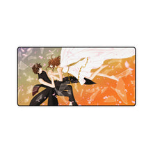 Load image into Gallery viewer, Tsubasa: Reservoir Chronicle Mouse Pad (Desk Mat)