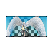 Load image into Gallery viewer, Angel Beats! Mouse Pad (Desk Mat)
