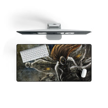 Load image into Gallery viewer, Bleach Ichigo Kurosaki Mouse Pad (Desk Mat) On Desk