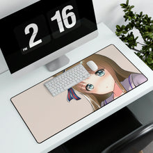 Load image into Gallery viewer, Uma Musume: Pretty Derby Mouse Pad (Desk Mat)
