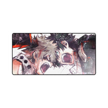 Load image into Gallery viewer, My Hero Academia Izuku Midoriya, Katsuki Bakugou Mouse Pad (Desk Mat)