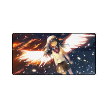 Load image into Gallery viewer, Angel Beats! Mouse Pad (Desk Mat)