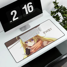 Load image into Gallery viewer, Anime RWBY Mouse Pad (Desk Mat)