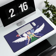 Load image into Gallery viewer, Anime Fairy Tail Mouse Pad (Desk Mat)