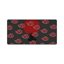 Load image into Gallery viewer, Akatsuki Mouse Pad (Desk Mat)
