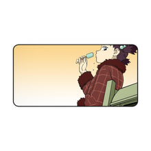 Load image into Gallery viewer, FLCL Mouse Pad (Desk Mat)