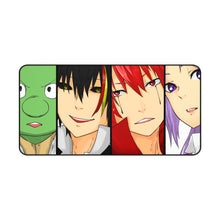 Load image into Gallery viewer, That Time I Got Reincarnated As A Slime Mouse Pad (Desk Mat)