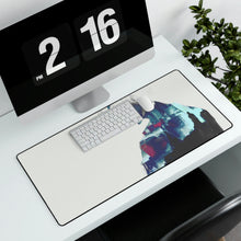 Load image into Gallery viewer, Tokyo Ghoul - Kaneki Ken Mouse Pad (Desk Mat)