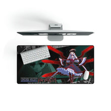 Load image into Gallery viewer, Anime Under Night In-Birth Mouse Pad (Desk Mat)