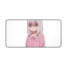 Load image into Gallery viewer, EroManga-Sensei Mouse Pad (Desk Mat)