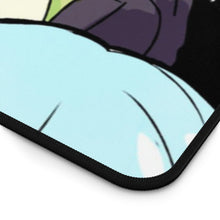 Load image into Gallery viewer, That Time I Got Reincarnated As A Slime Mouse Pad (Desk Mat) Hemmed Edge