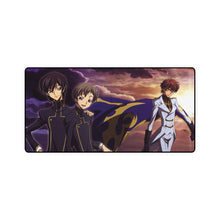 Load image into Gallery viewer, Code Geass Mouse Pad (Desk Mat)