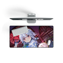 Load image into Gallery viewer, Touhou Mouse Pad (Desk Mat)