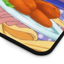 Load image into Gallery viewer, Amagi Brilliant Park Latifa Fleuranza Mouse Pad (Desk Mat) Hemmed Edge