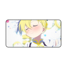 Load image into Gallery viewer, Puella Magi Madoka Magica Mami Tomoe Mouse Pad (Desk Mat)
