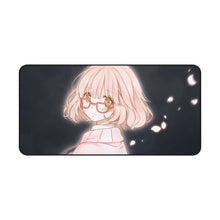 Load image into Gallery viewer, Beyond The Boundary Mouse Pad (Desk Mat)