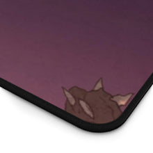 Load image into Gallery viewer, Goblin Slayer Dwarf Shaman, Goblin Slayer, High Elf Archer, Lizard Priest, Priestess Mouse Pad (Desk Mat) Hemmed Edge