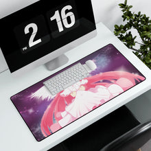 Load image into Gallery viewer, Puella Magi Madoka Magica Mouse Pad (Desk Mat)